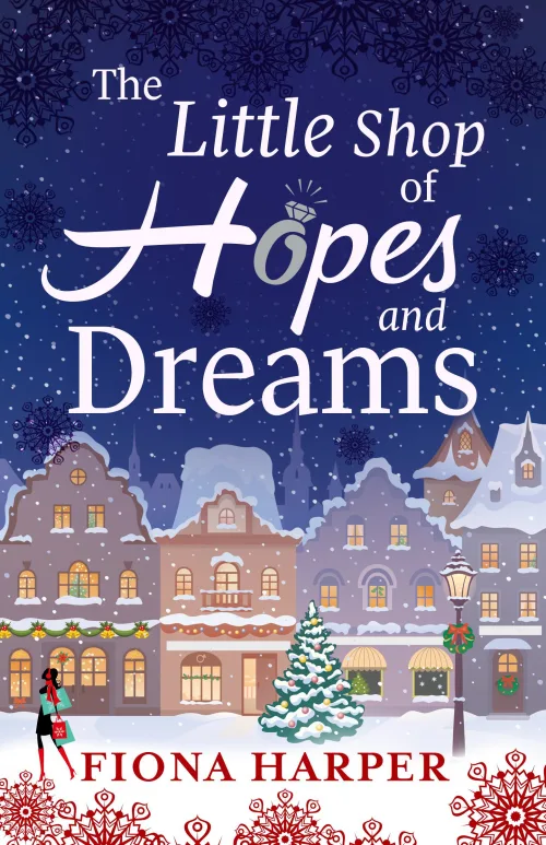 The Little Shop of Hopes and Dreams