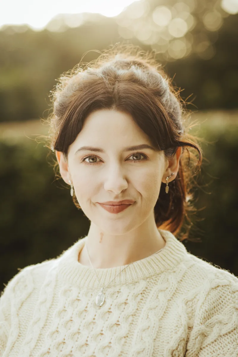 Melanie Murphy