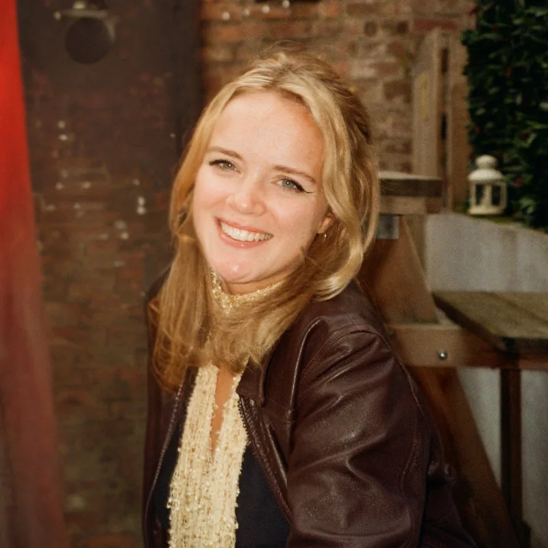 Headshot of Daisy Messent