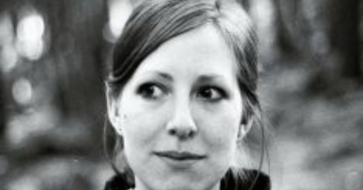 Rebecca Cobb - LBA Books