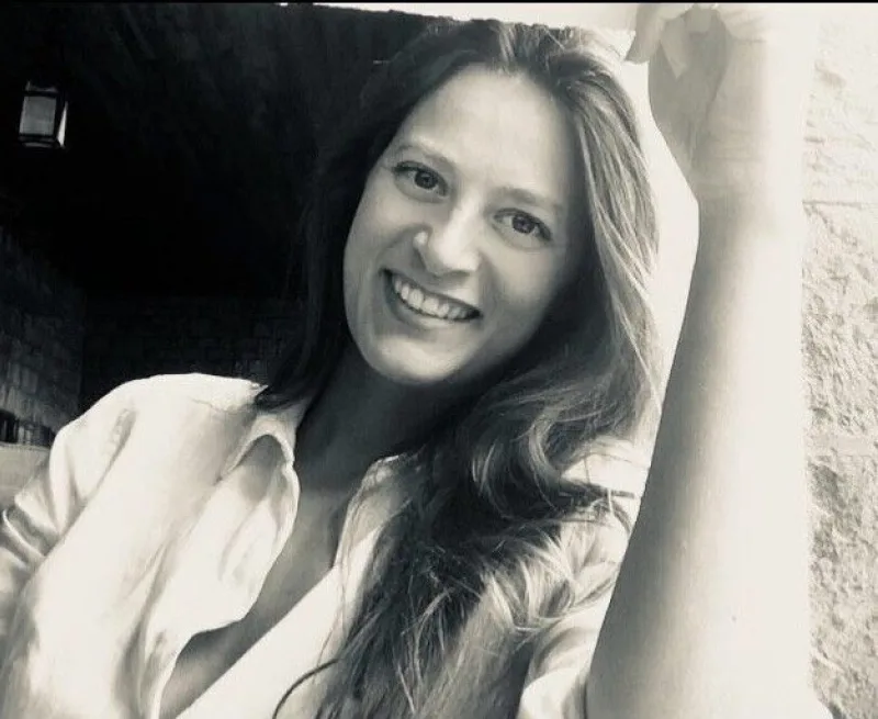 Catherine Piddington