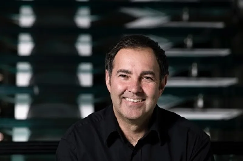 Michael Morley
