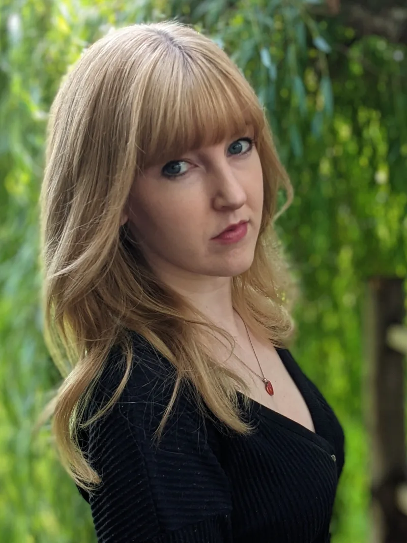 Lucy Goacher