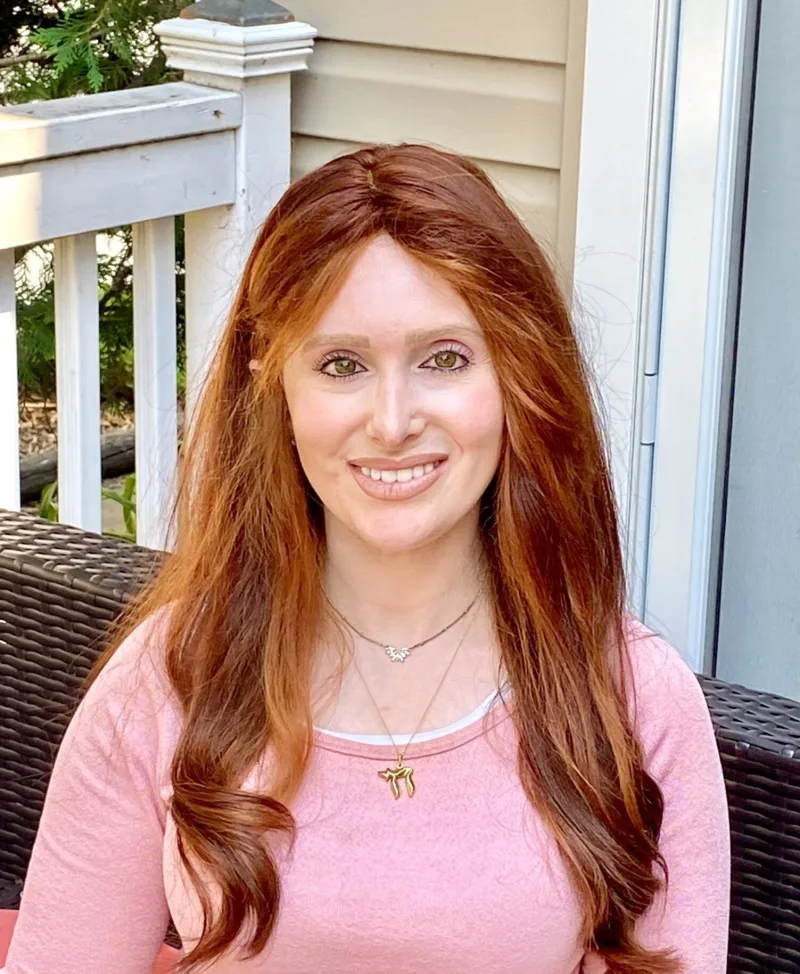 Heidi Shertok