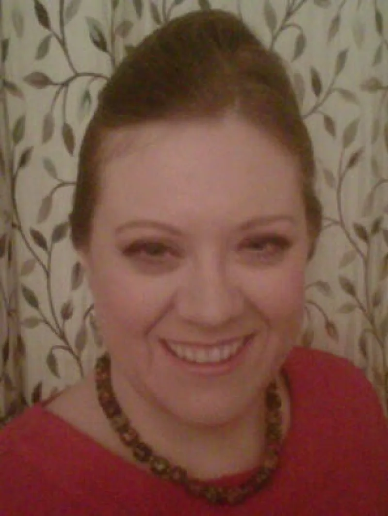 Andrea Mullaney
