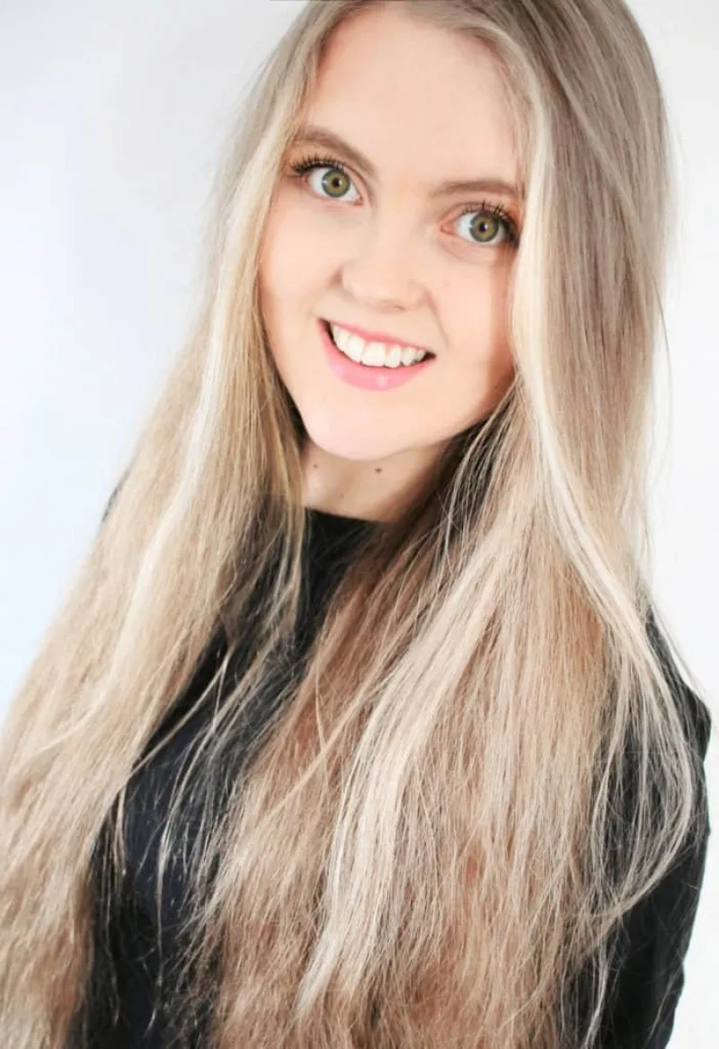 Holly Jade