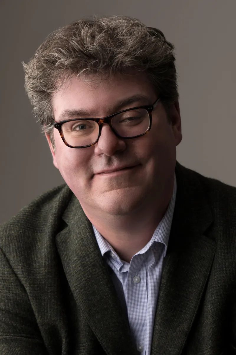 Professor David Turner