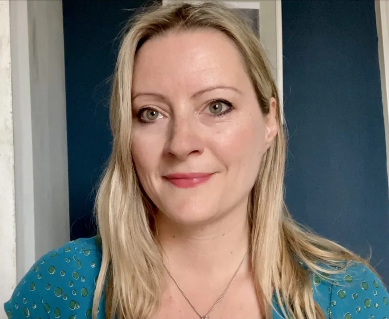 Victoria Shepherd