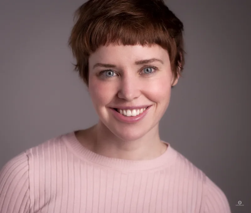 Dr Chloe Duckworth