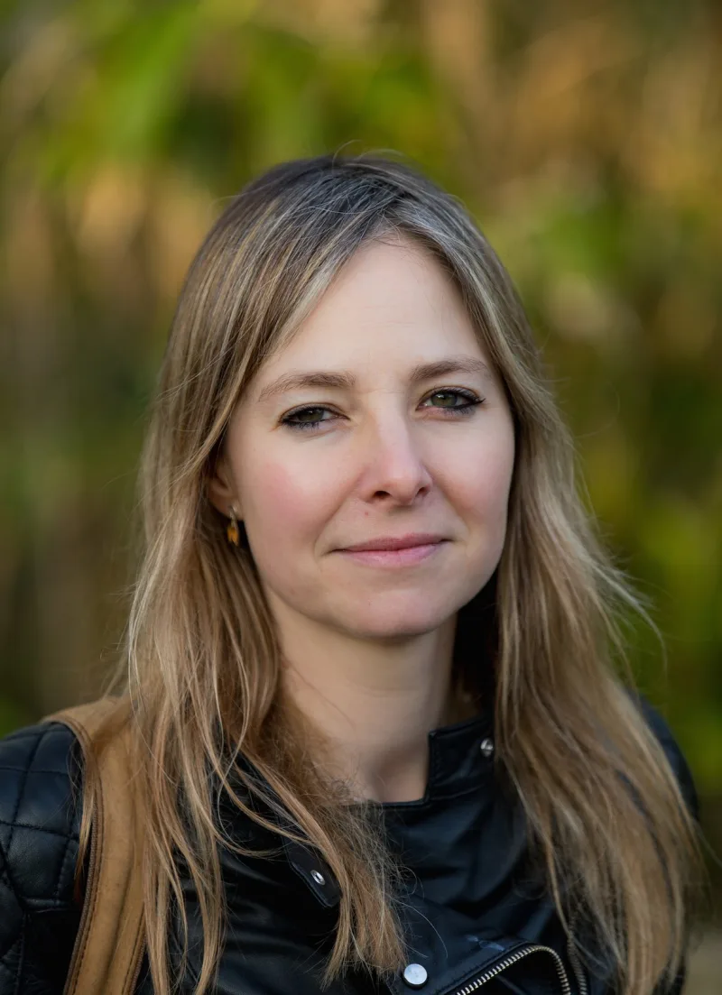 Professor Alice Roberts