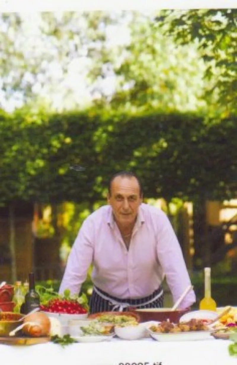Gennaro Contaldo
