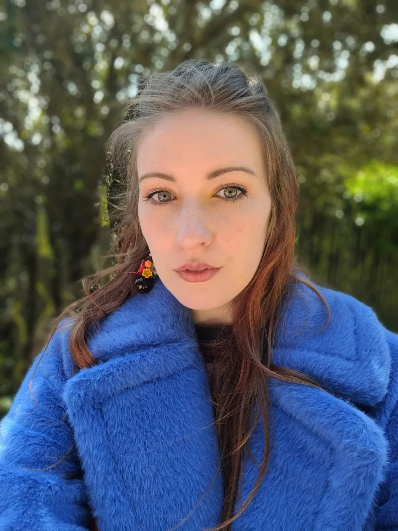Isabella Harcourt