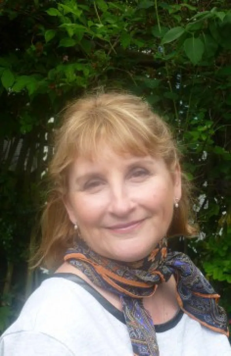 Madeleine Reiss