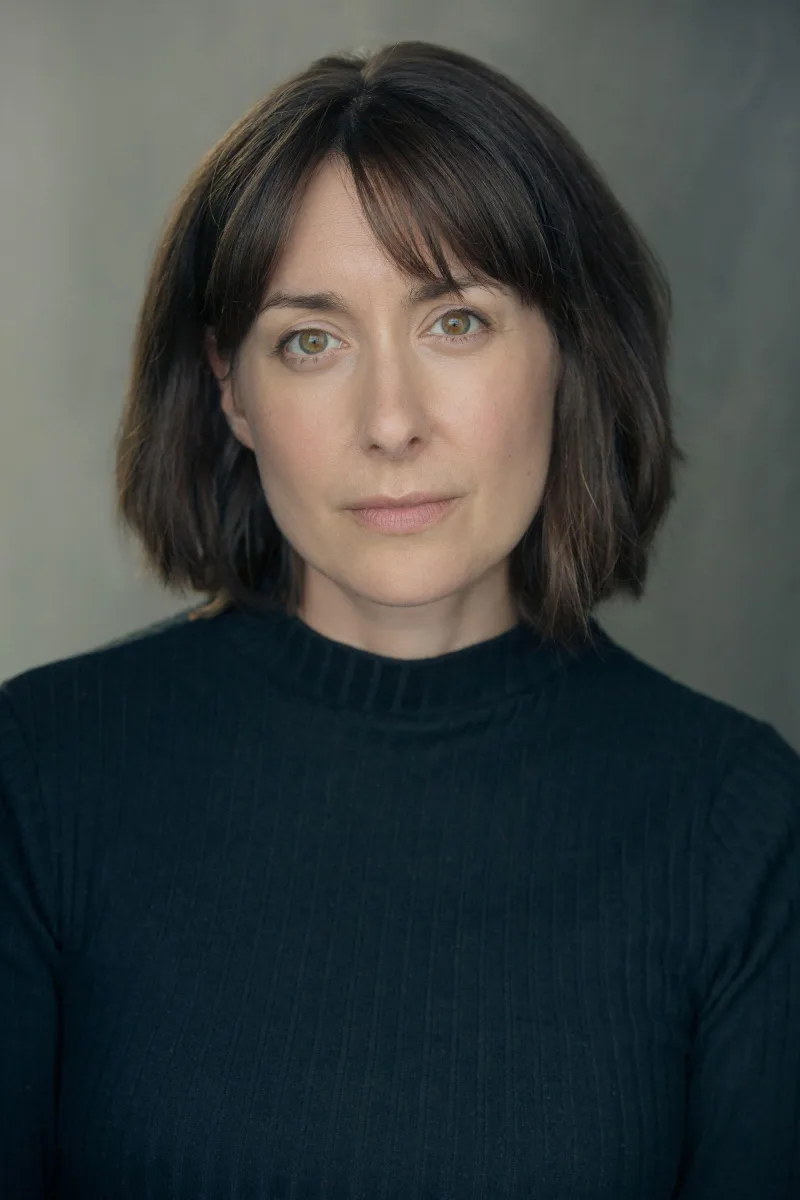 Katie Bonna