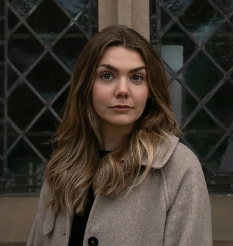 Grace Noakes