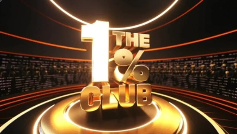 The 1% Club