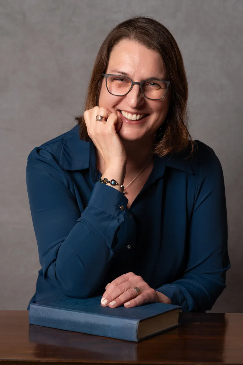 Louise Morrish