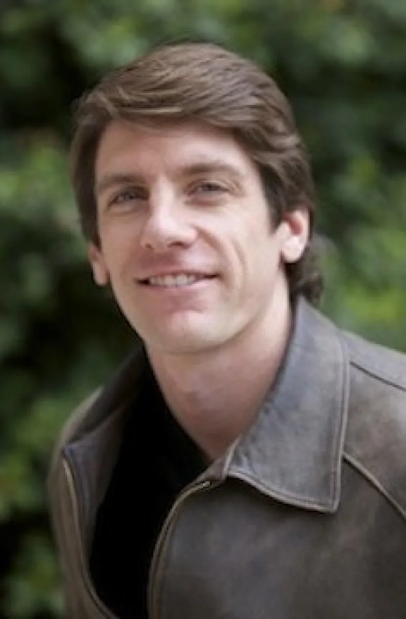 Oliver Uberti