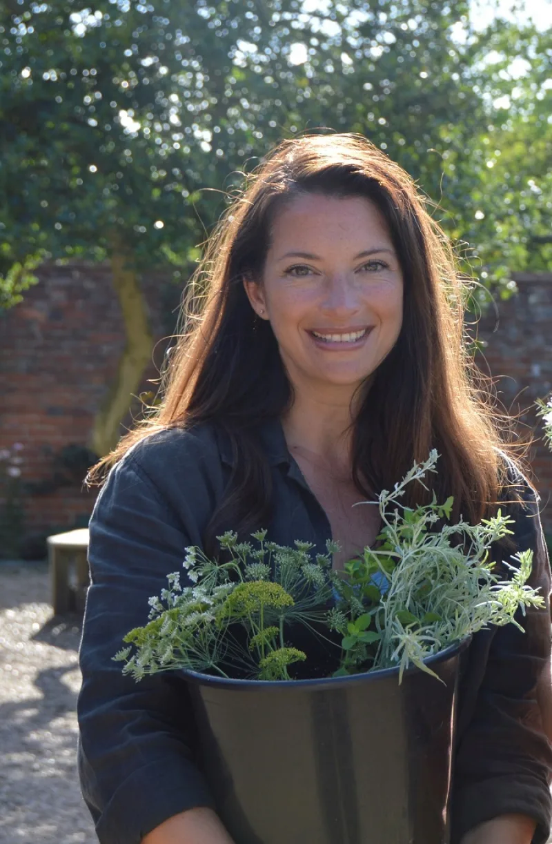 Rachel de Thame