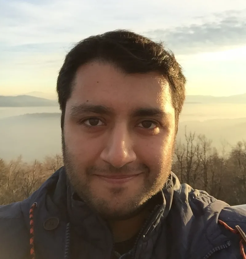 Emad Ahmed