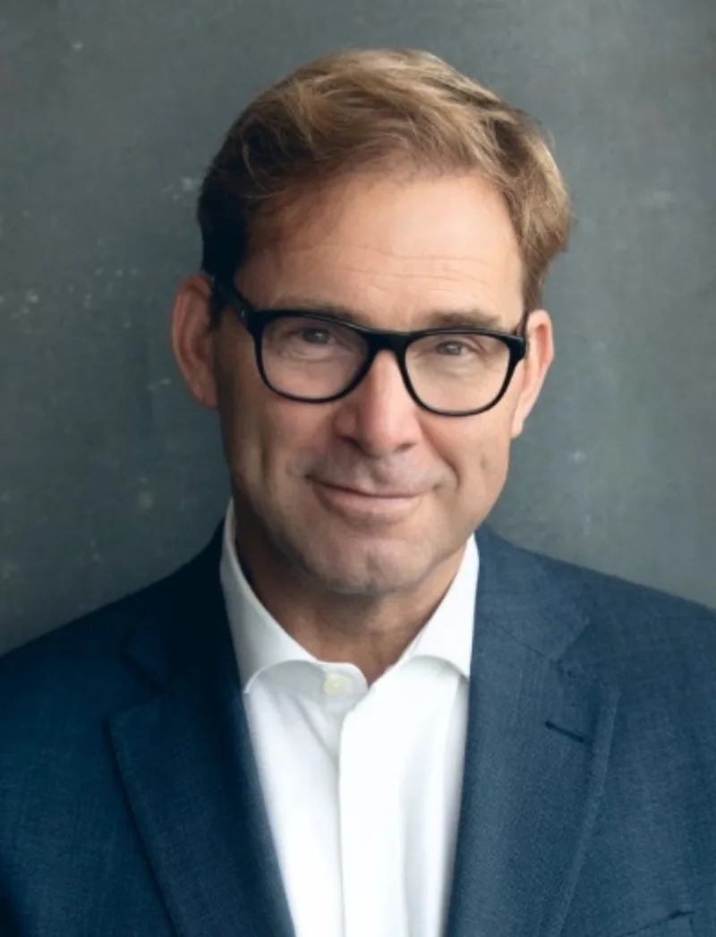 Tobias Ellwood