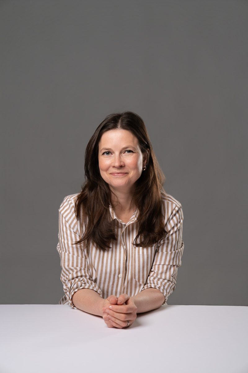 Hannah Doyle