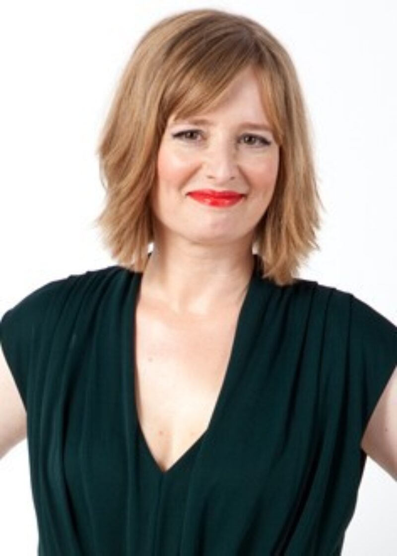Lucy Mangan LBA Books