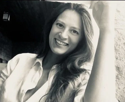 Catherine Piddington