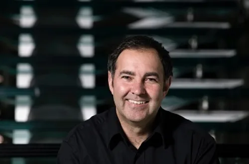 Michael Morley