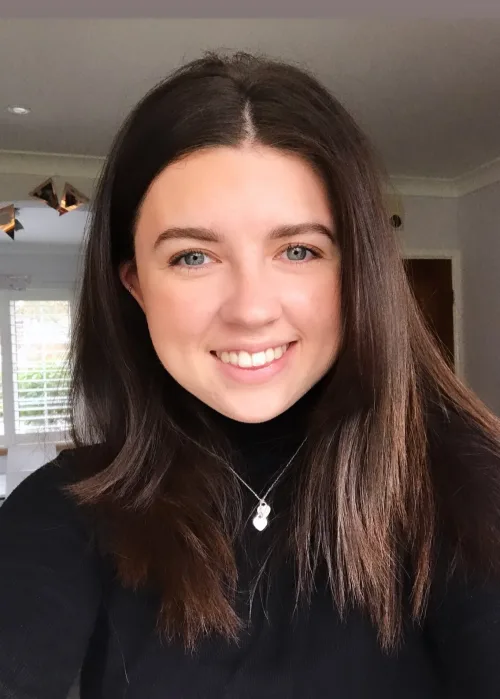 Ella King