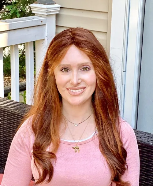 Heidi Shertok