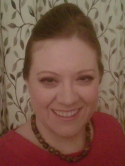 Andrea Mullaney
