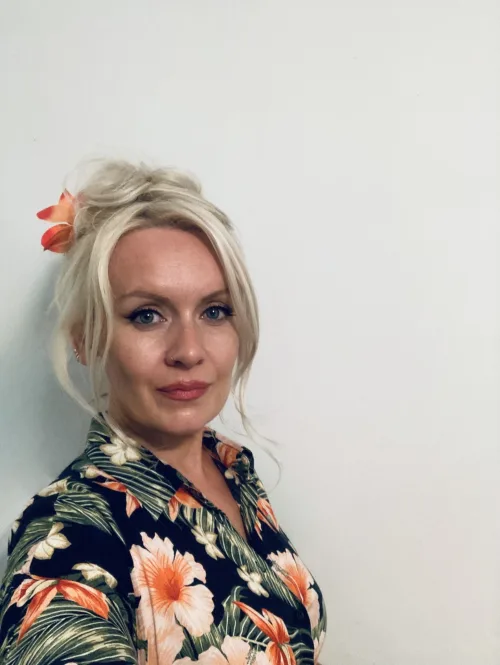 Sarah Harrison