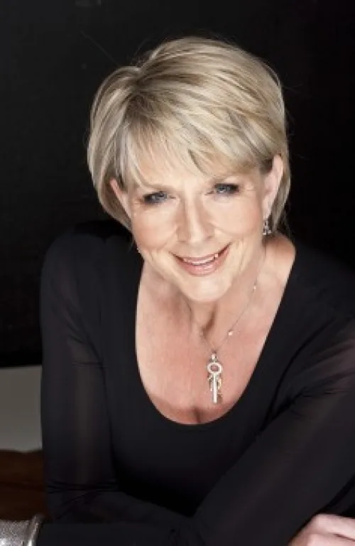 Fern Britton