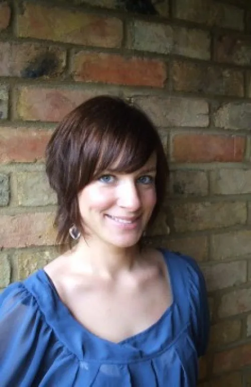 Jo Carnegie