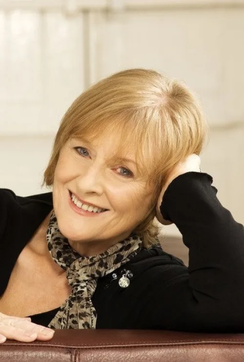 Josephine Cox