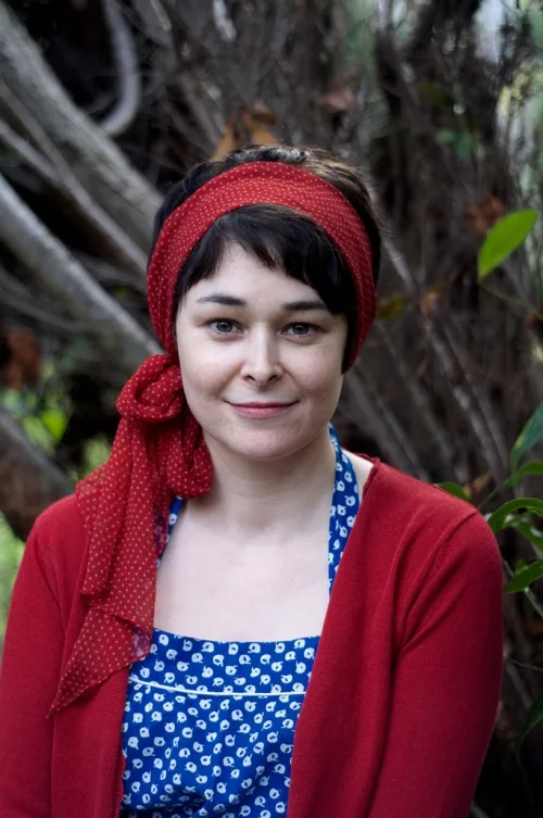 Cathy FitzGerald