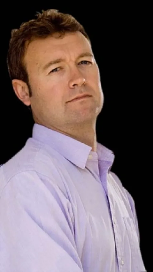 Simon Kernick