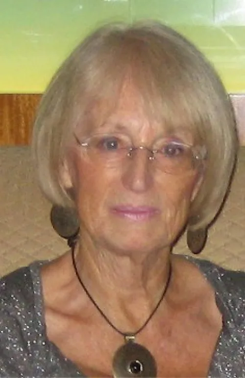 Freda Lightfoot