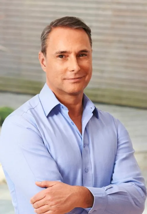 Ian Marber