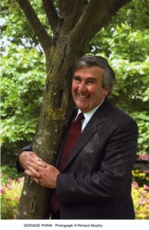 Gervase Phinn