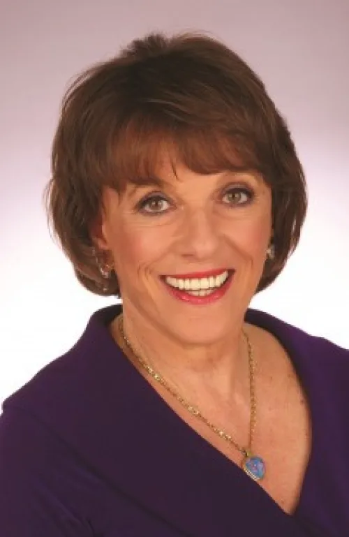Esther Rantzen