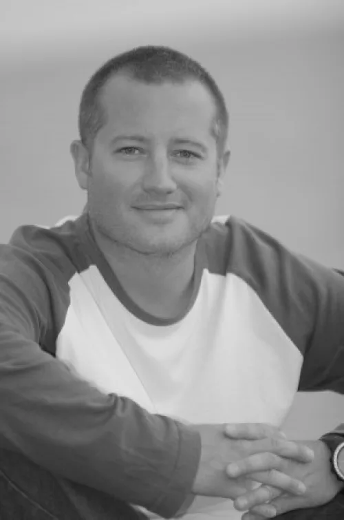 Jonathan Trigell
