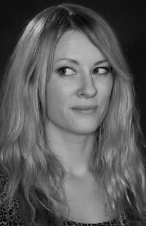 Jen Offord