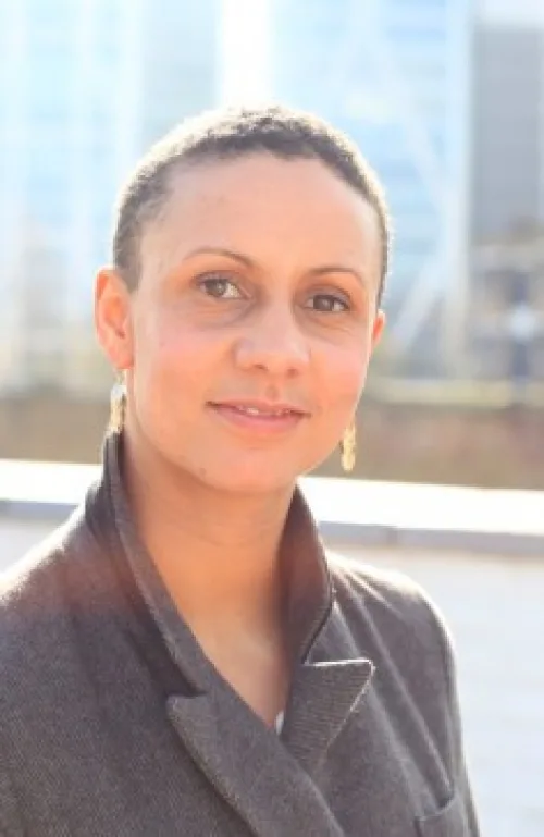 Fleur Sinclair