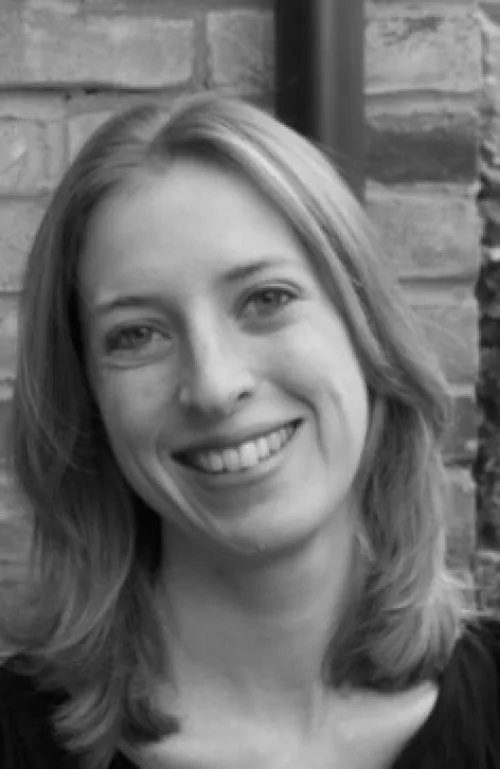 Lucy Beresford-Knox