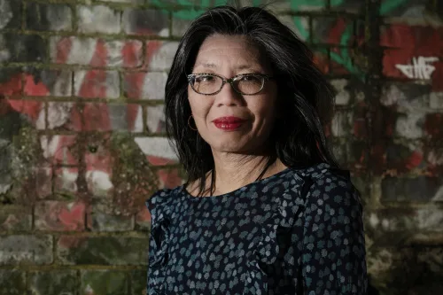 Tania Tay