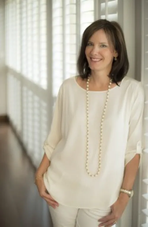 Anna Kent