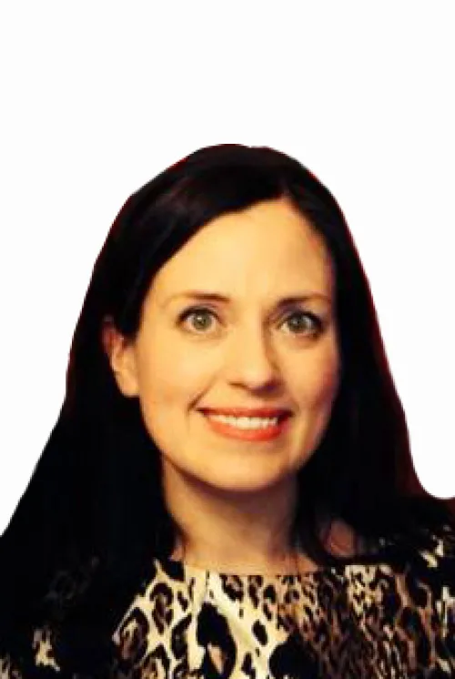 Kate Hackworthy