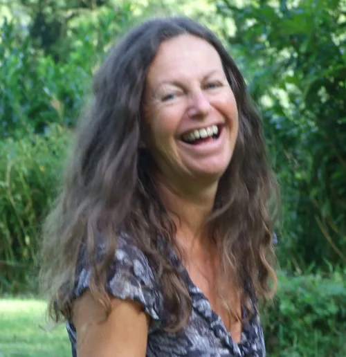 Jane Linfoot